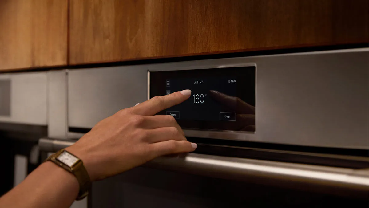 Modern Appliances